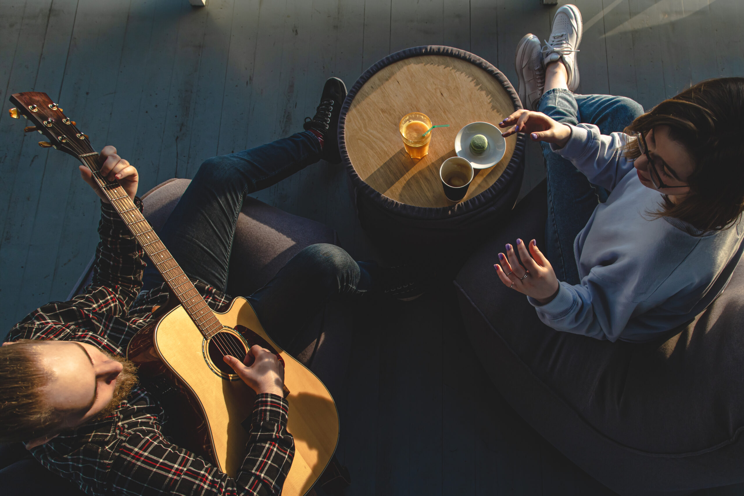 royalty-free musik til virksomheder